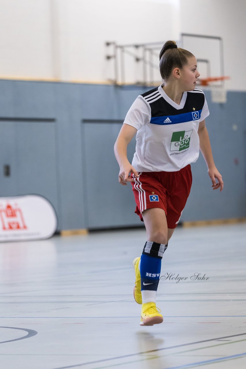 Bild 557 - C-Juniorinnen Futsalmeisterschaft